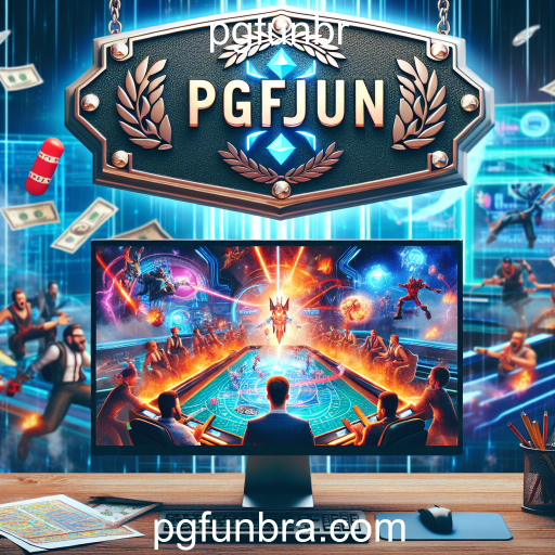 O Crescimento dos Jogos Multiplayer: Uma Nova Era de Interatividade